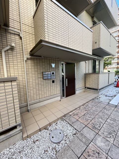 横堤駅 徒歩12分 3階の物件外観写真