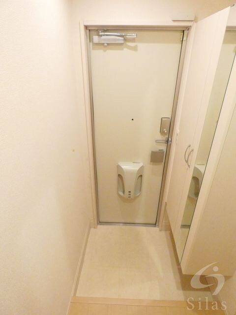 横堤駅 徒歩12分 3階の物件内観写真