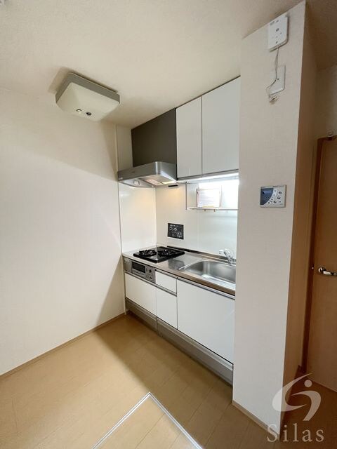 徳庵駅 徒歩11分 1階の物件内観写真