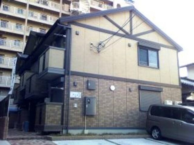 徳庵駅 徒歩11分 1階の物件外観写真