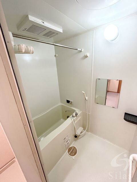 徳庵駅 徒歩11分 1階の物件内観写真