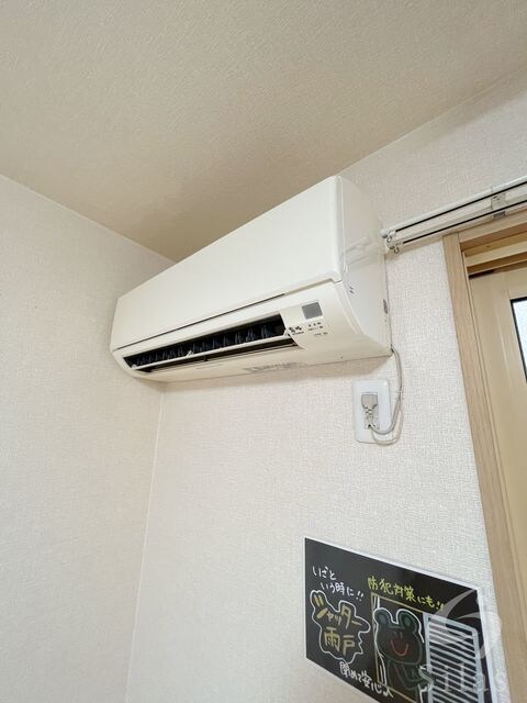 徳庵駅 徒歩11分 1階の物件内観写真