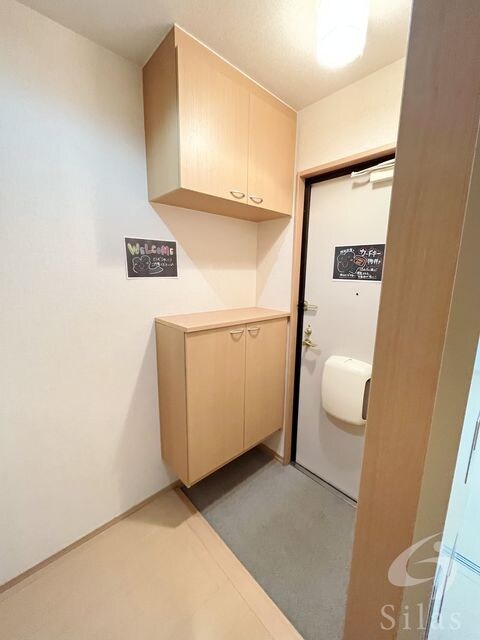 徳庵駅 徒歩11分 1階の物件内観写真