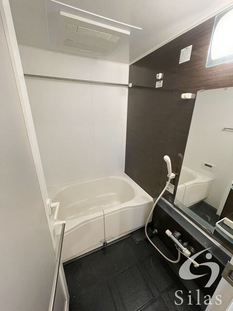 天神橋筋六丁目駅 徒歩3分 3階の物件内観写真