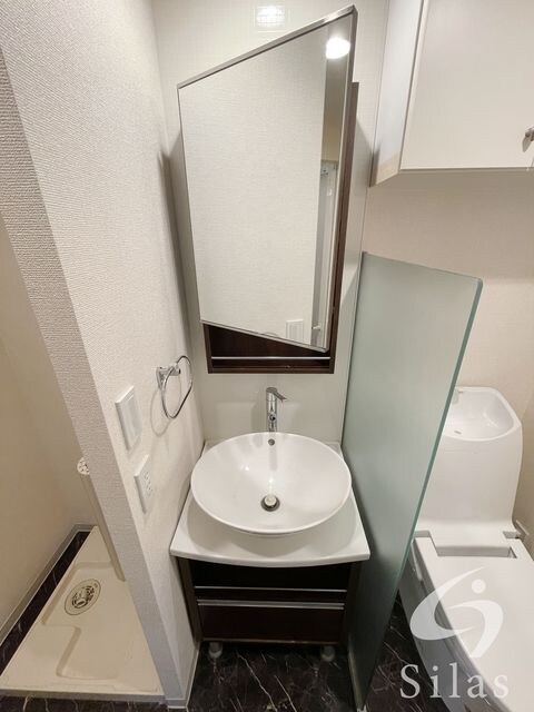 天神橋筋六丁目駅 徒歩3分 3階の物件内観写真