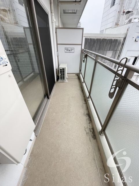 天神橋筋六丁目駅 徒歩3分 3階の物件内観写真