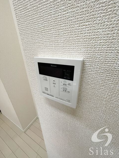 天神橋筋六丁目駅 徒歩3分 3階の物件内観写真