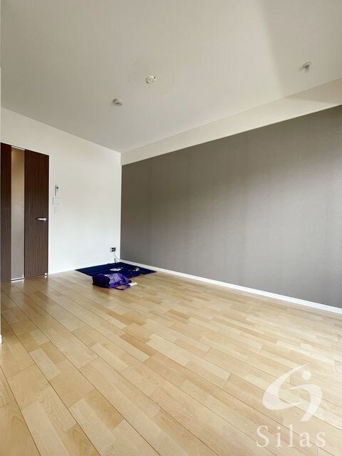 中津駅 徒歩8分 3階の物件内観写真