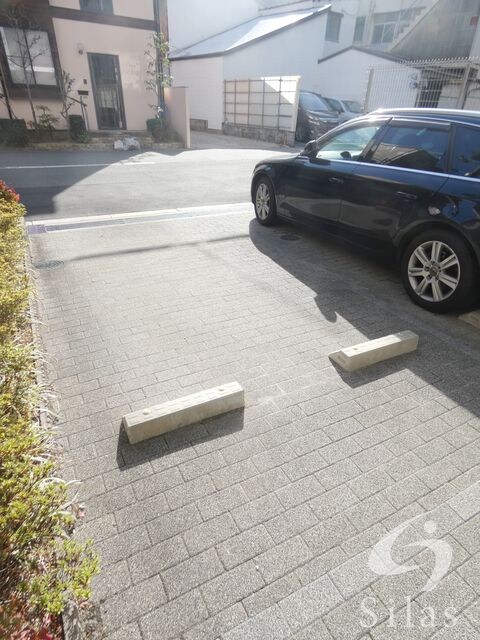 中津駅 徒歩8分 3階の物件外観写真