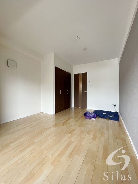 中津駅 徒歩8分 3階の物件内観写真