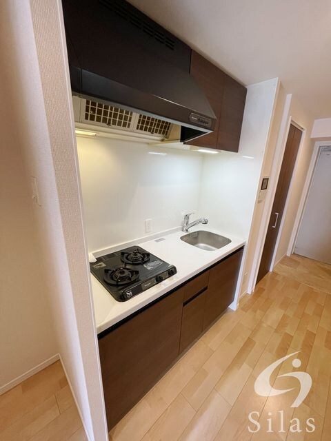 中津駅 徒歩8分 3階の物件内観写真