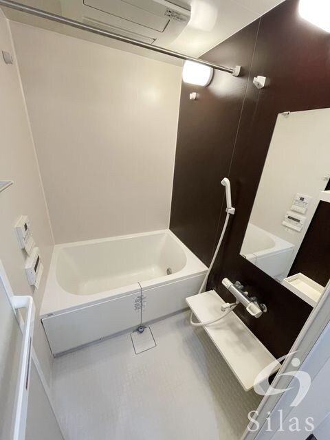 中津駅 徒歩8分 3階の物件内観写真