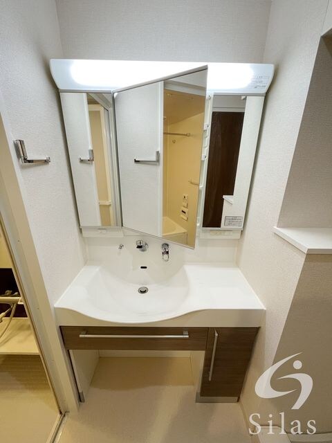 中津駅 徒歩8分 3階の物件内観写真