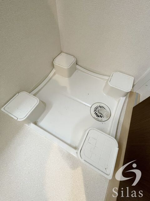 中津駅 徒歩8分 3階の物件内観写真