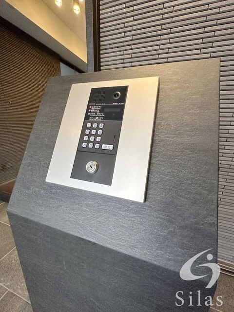 横堤駅 徒歩4分 2階の物件外観写真