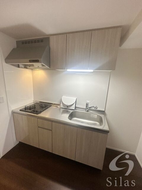 横堤駅 徒歩4分 2階の物件内観写真