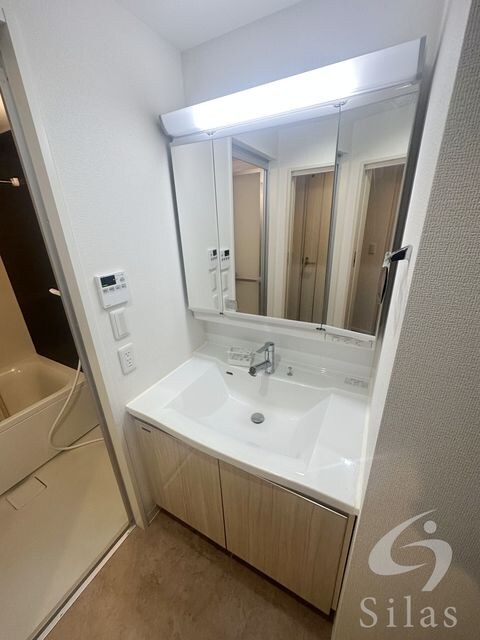 横堤駅 徒歩4分 2階の物件内観写真