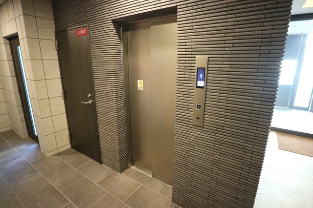 横堤駅 徒歩4分 2階の物件外観写真