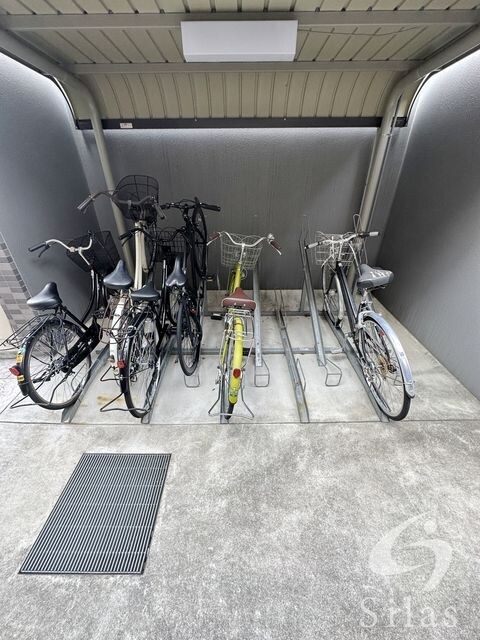 横堤駅 徒歩4分 2階の物件外観写真