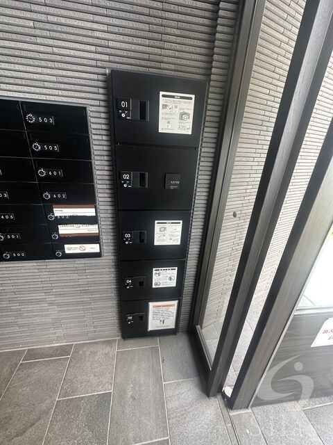 横堤駅 徒歩4分 2階の物件外観写真