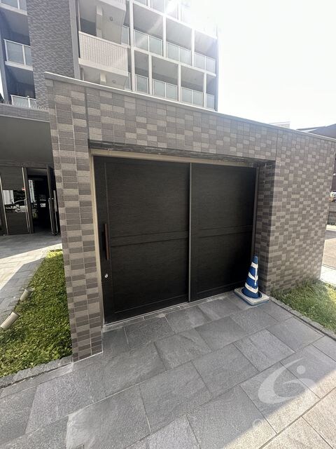 横堤駅 徒歩4分 2階の物件外観写真