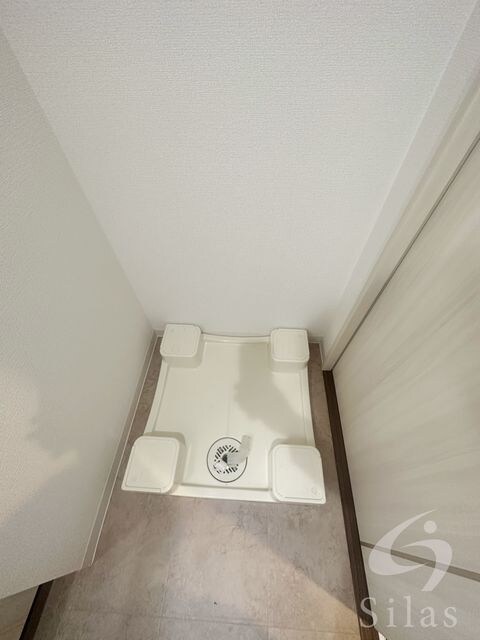 横堤駅 徒歩4分 2階の物件内観写真