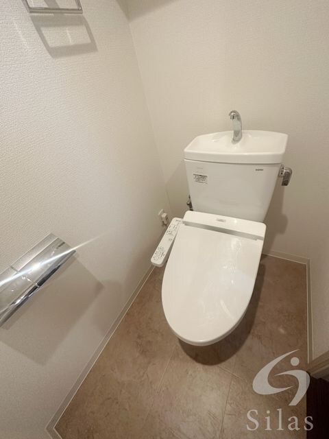 横堤駅 徒歩4分 2階の物件内観写真