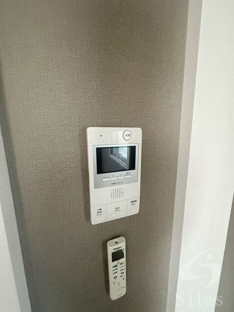 横堤駅 徒歩4分 2階の物件内観写真