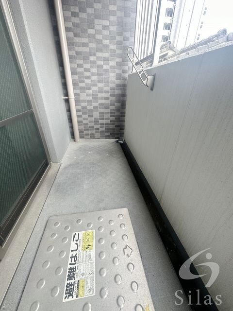 横堤駅 徒歩4分 2階の物件内観写真