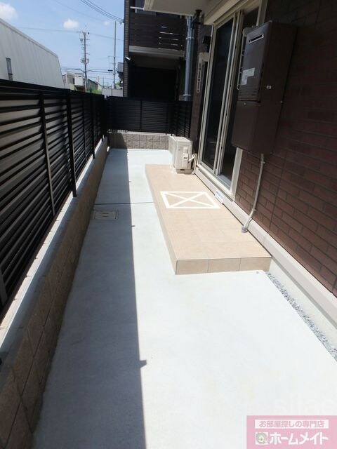 衣摺加美北駅 徒歩15分 1階の物件内観写真