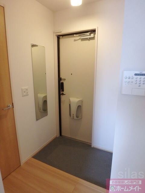 衣摺加美北駅 徒歩15分 1階の物件内観写真