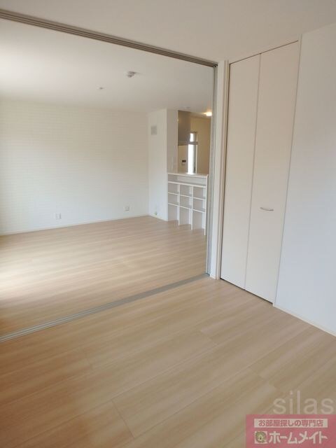 衣摺加美北駅 徒歩15分 1階の物件内観写真