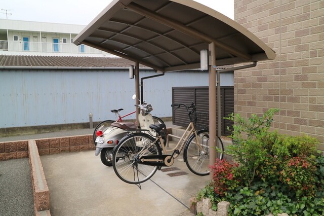 河内花園駅 徒歩12分 2階の物件外観写真