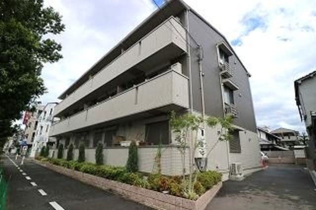 北巽駅 徒歩13分 1階の物件外観写真