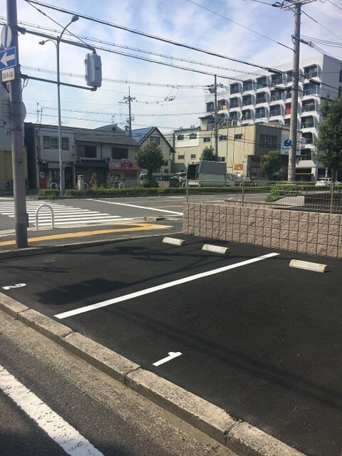 北巽駅 徒歩13分 1階の物件外観写真