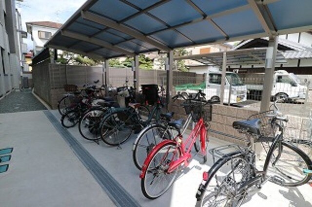 北巽駅 徒歩13分 1階の物件外観写真