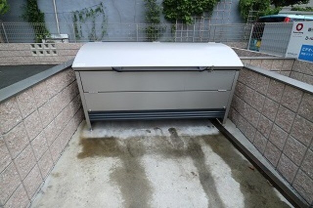 北巽駅 徒歩13分 1階の物件外観写真