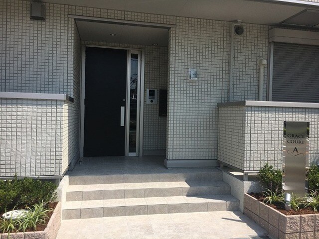 北巽駅 徒歩13分 1階の物件外観写真