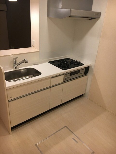 北巽駅 徒歩13分 1階の物件内観写真