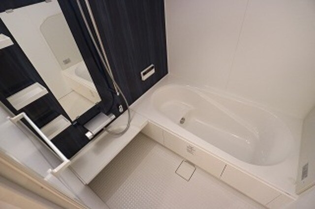 北巽駅 徒歩13分 1階の物件内観写真