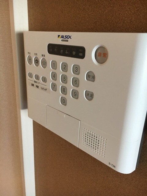 北巽駅 徒歩13分 1階の物件内観写真