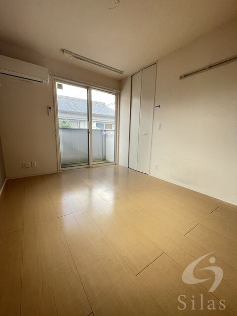 若江岩田駅 徒歩7分 2階の物件内観写真