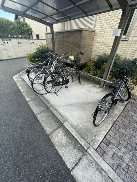 若江岩田駅 徒歩7分 2階の物件外観写真