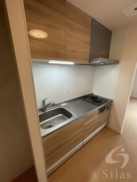 若江岩田駅 徒歩7分 2階の物件内観写真