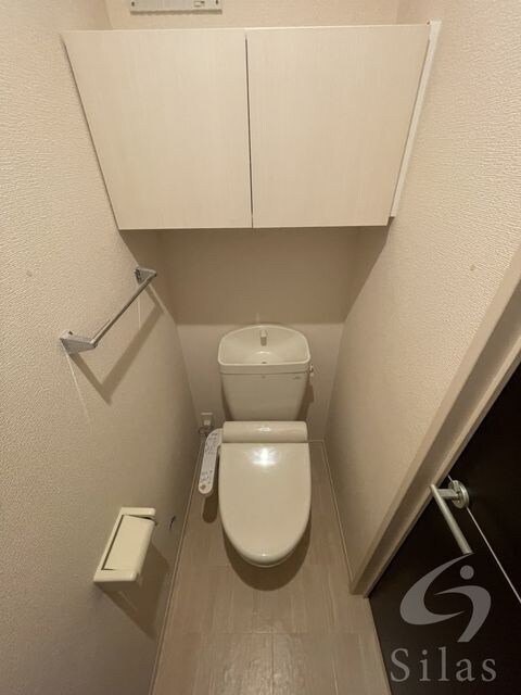 若江岩田駅 徒歩7分 2階の物件内観写真