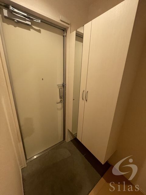 若江岩田駅 徒歩7分 2階の物件内観写真