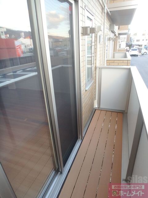 瓢箪山駅 徒歩26分 1階の物件内観写真