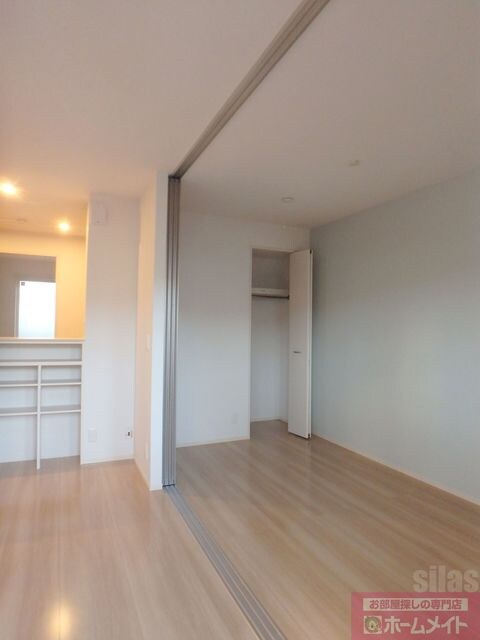 瓢箪山駅 徒歩26分 1階の物件内観写真