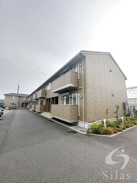 瓢箪山駅 徒歩26分 1階の物件外観写真