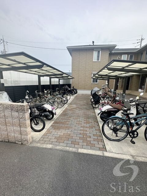 瓢箪山駅 徒歩26分 1階の物件外観写真